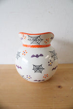 Temptations Seasonal Halloween Boofetti Small Pitcher