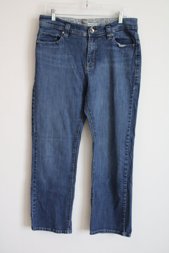 Lee Natural Straight Leg Jean | 11