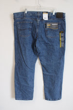 NEW Lee Regular Fit Blue Jeans | 42X29