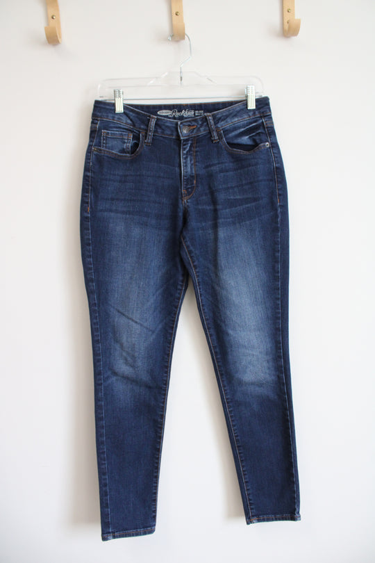 Old Navy The Rockstar Mid-Rise Jeans | 8