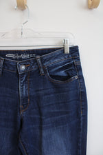 Old Navy The Rockstar Mid-Rise Jeans | 8