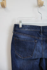 Old Navy The Rockstar Mid-Rise Jeans | 8