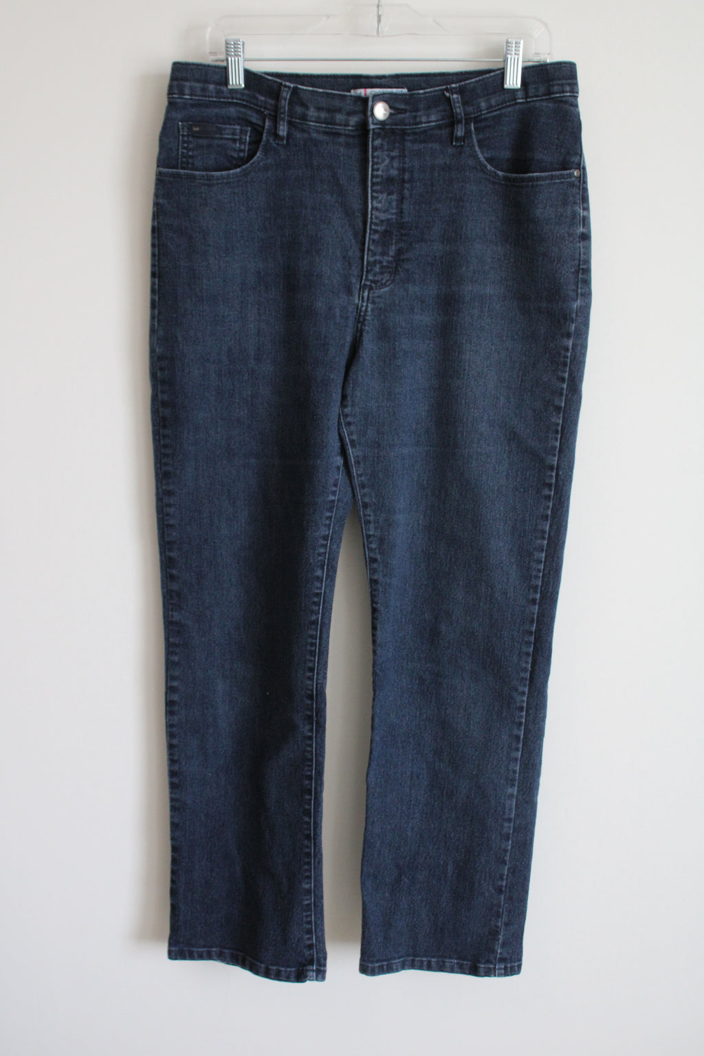 Lee Classic Fit Straight Leg Jean | 14