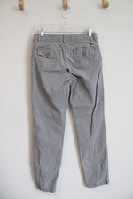 Eddie Bauer Gray Pants | 4