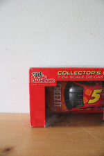 Nascar Racing Champions 2002 #5 Terry Labonte Die-Cast Car