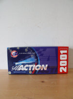 Action Racing 2001 Taurus Bank #26 Jimmy Spencer Die-Cart Car