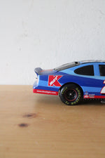 Action Racing 2001 Taurus Bank #26 Jimmy Spencer Die-Cart Car