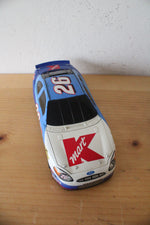 Action Racing 2001 Taurus Bank #26 Jimmy Spencer Die-Cart Car