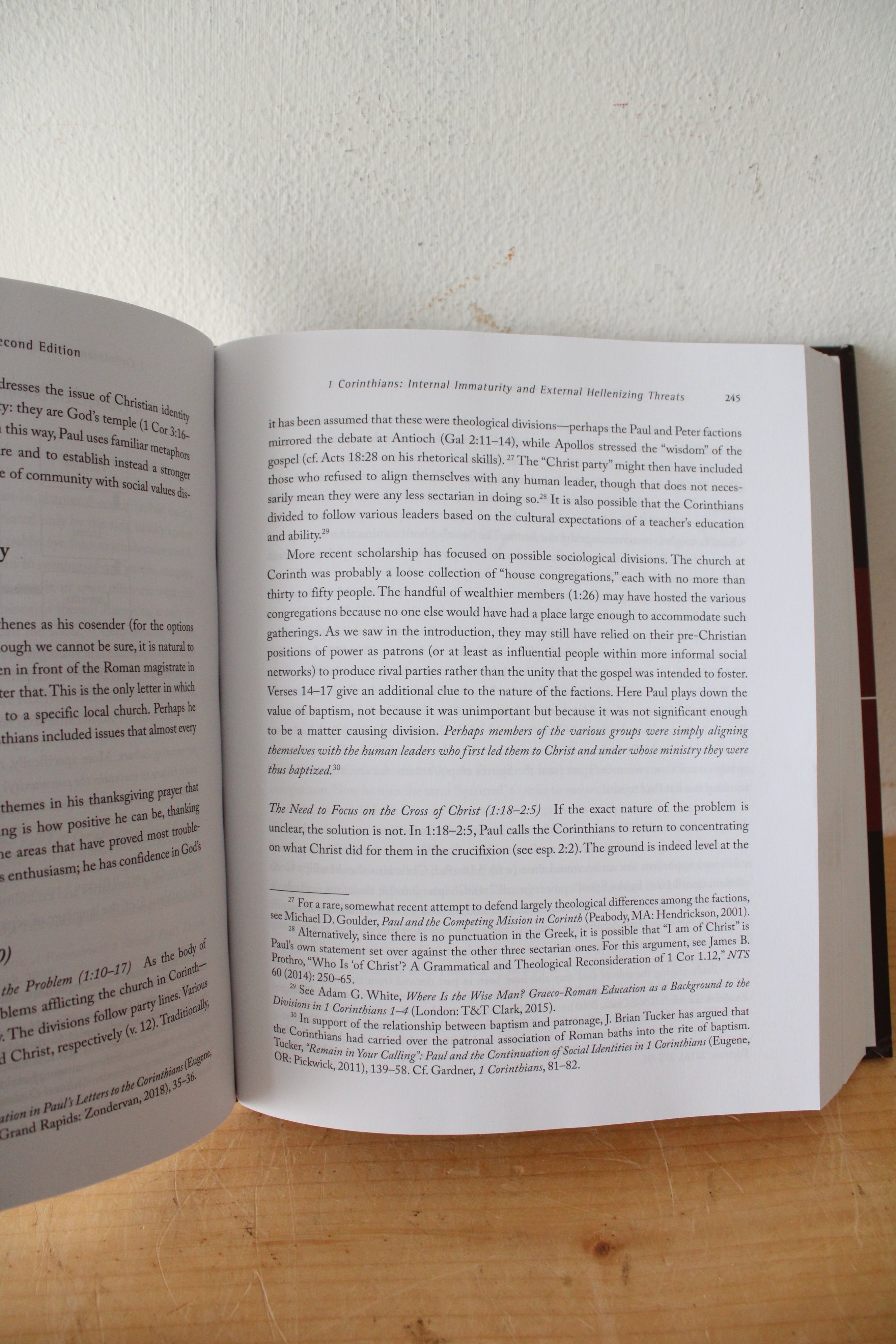 From Pentecost To Patmos: An Introduction To Acts Through Revelation By Craig L. Blomberg & Darlene M. Seal 2nd Edition