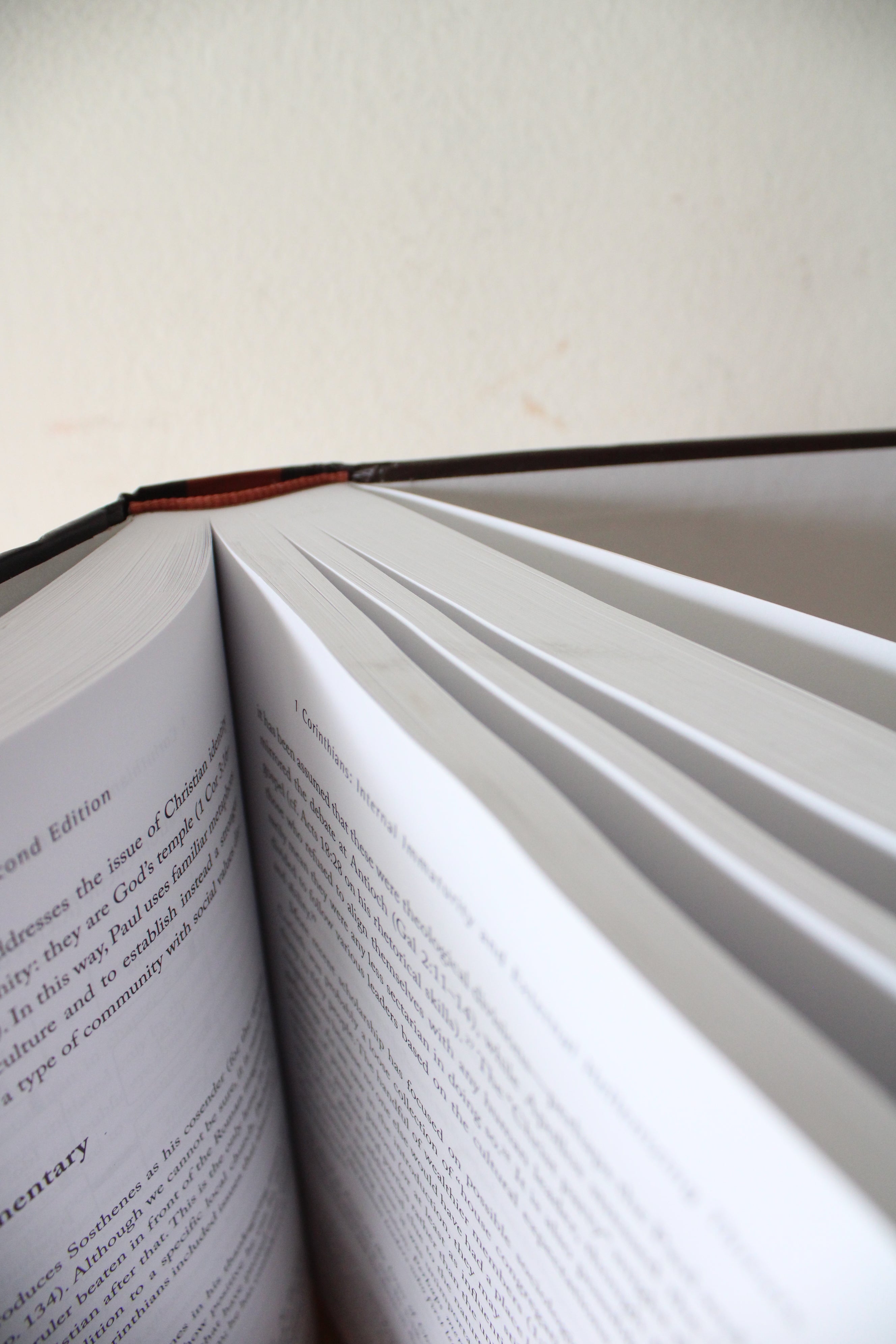 From Pentecost To Patmos: An Introduction To Acts Through Revelation By Craig L. Blomberg & Darlene M. Seal 2nd Edition