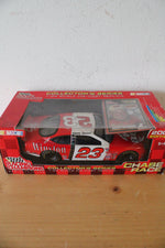 Nascar Racing Champions 2002 #23 Jimmy Spencer Die-Cast Car