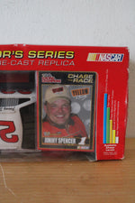 Nascar Racing Champions 2002 #23 Jimmy Spencer Die-Cast Car