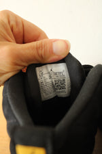 Jordan 12 Retro "Black Taxi" Sneakers | 1.5Y