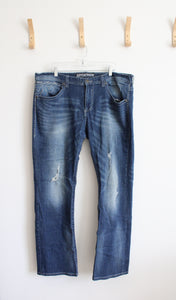 Affliction Cooper Distressed Jeans | 40X32