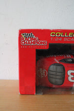 Nascar Racing Champions 2002 #23 Jimmy Spencer Die-Cast Car