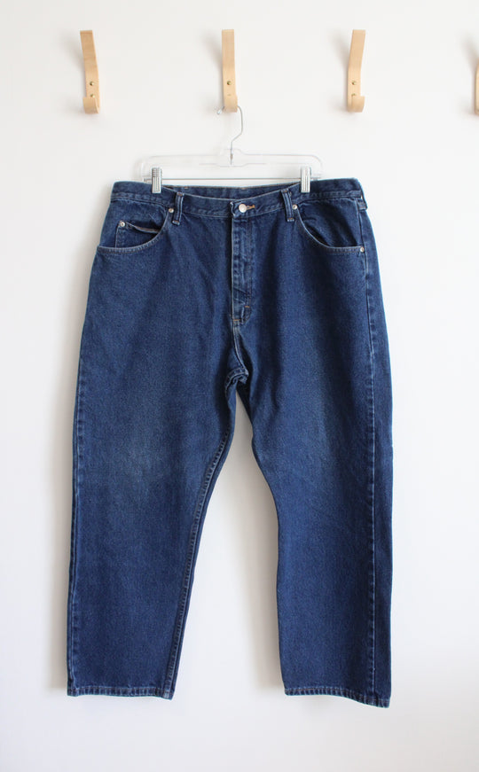 Wrangler Relaxed Fit Jeans | 40X30