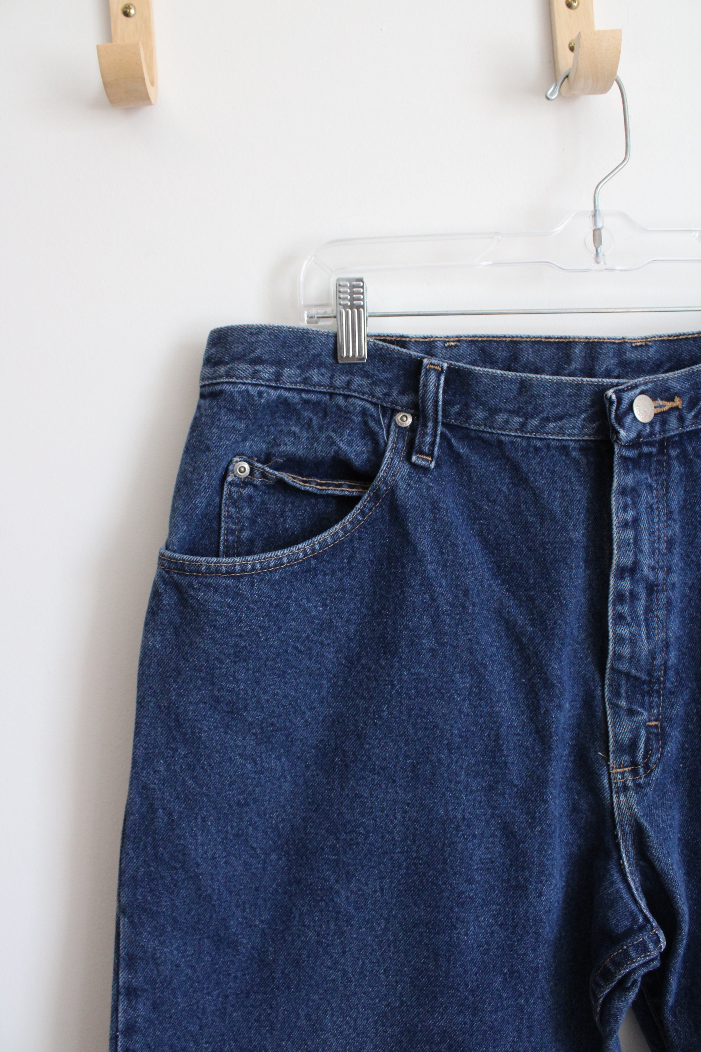 Wrangler Relaxed Fit Jeans | 40X30