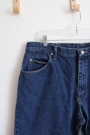 Wrangler Relaxed Fit Jeans | 40X30