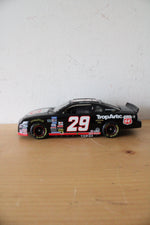 Elite Action 1997 Monte Carlo Elite Phillips 66 #29 Elliott Sadler Die-Cast Car