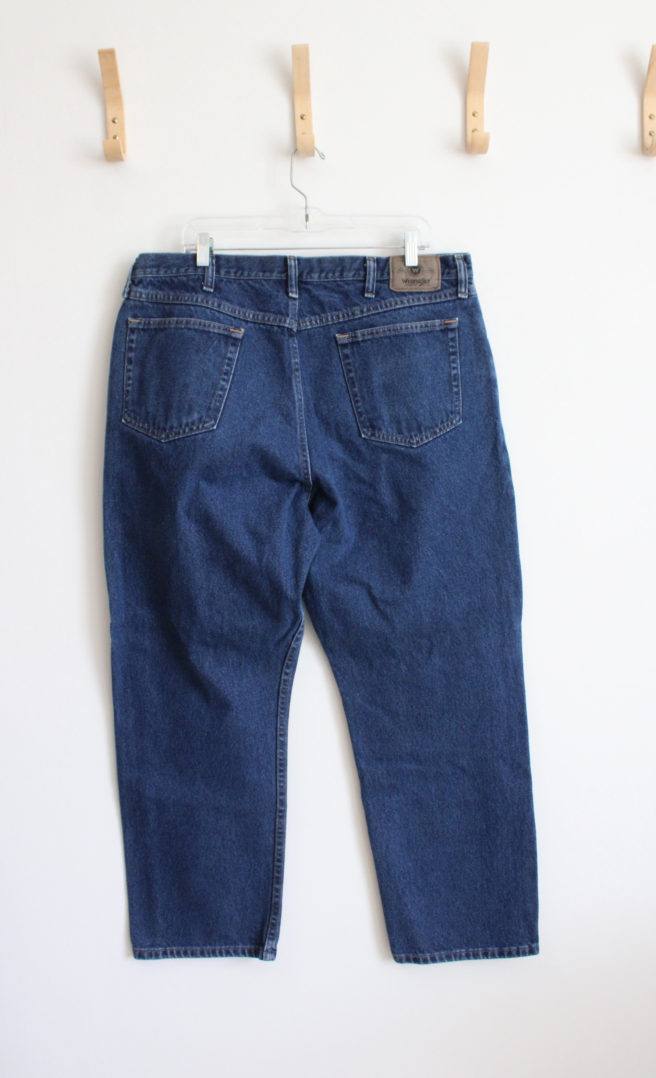 Wrangler Relaxed Fit Jeans | 40X30