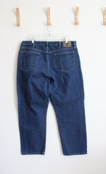 Wrangler Relaxed Fit Jeans | 40X30