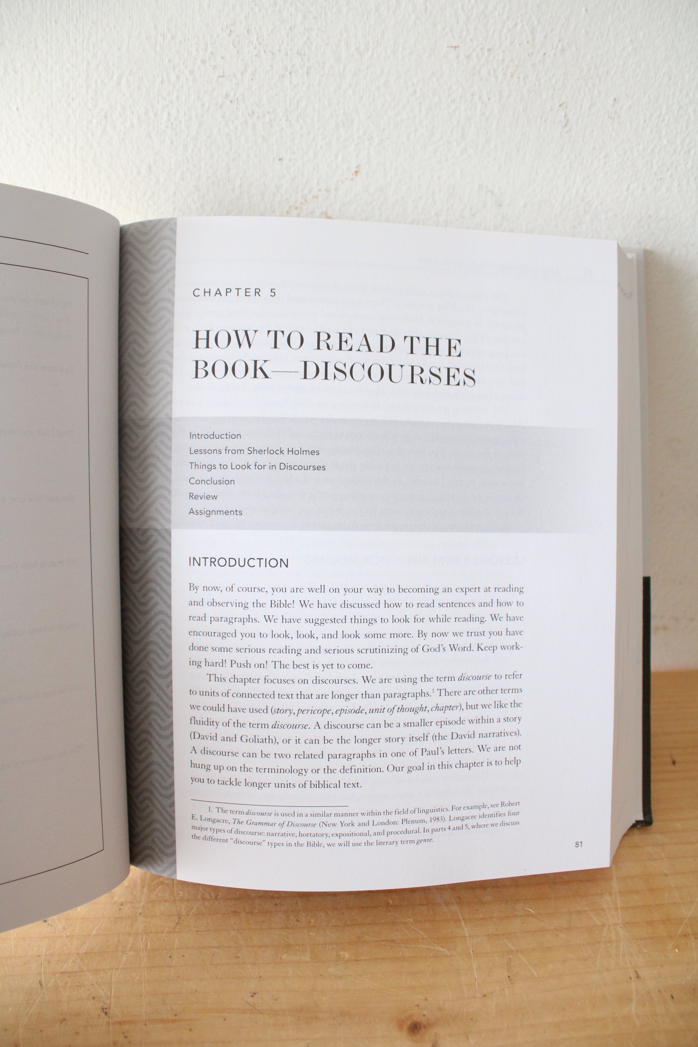 Grasping God's Word: A Hands-On Approach To Reading, Interpreting, & Applying The Bible By J. Scott Duvall & J. Daniel Hays