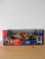 Winner's Circle 1998 #3 Dale Earhardt Die-Cast Car