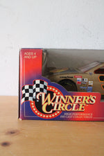 Winner's Circle 1998 #3 Dale Earhardt Die-Cast Car
