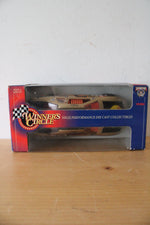 Winner's Circle 1998 #3 Dale Earhardt Die-Cast Car