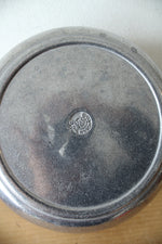 RWP Wilton Armetale Pewter Plough Tavern Tureen