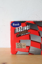 Nascar Action Racing 1999 Monte Carlo #1 Pennzoil Steve Park Die-Cast Car