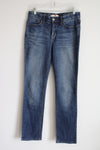 Levi's Perfect Waist 525 Straight Leg Jean | 6