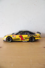 Nascar Action Racing 1999 Monte Carlo #1 Pennzoil Steve Park Die-Cast Car