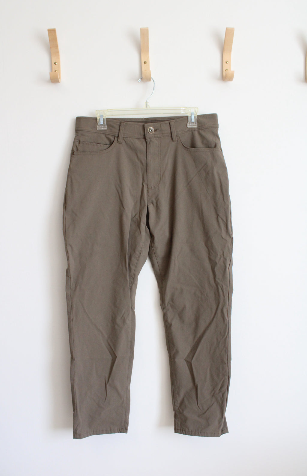 Weatherproof Vintage Brown Pants | 32X30
