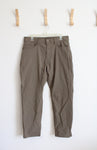 Weatherproof Vintage Brown Pants | 32X30