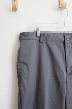 Van Heusen Gray Chino Pants | 40X30
