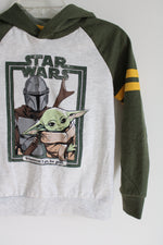 Jumping Beans Star Wars The Mandalorian Hoodie | 8