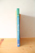 Publication Manual Of The American Psychological Association 7th Edition