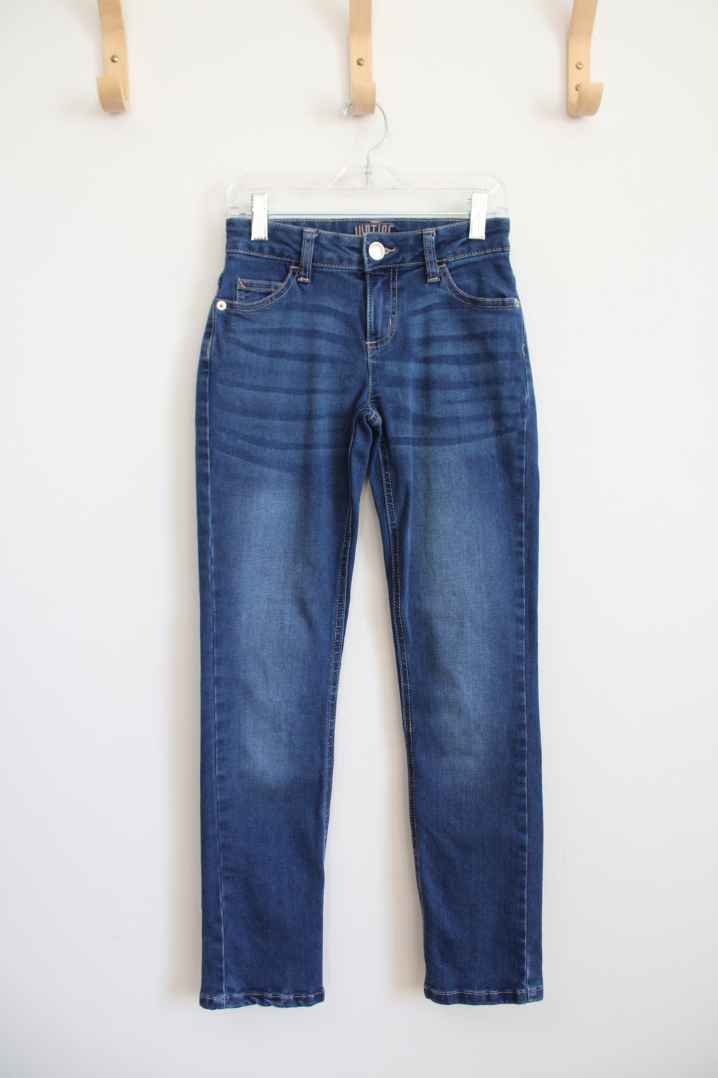 Justice Girlfriend Slim Jeans | Youth 12