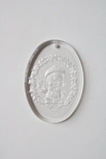 Alka-Seltzer Happy Holidays Speedy Ornament