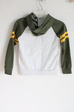 Jumping Beans Star Wars The Mandalorian Hoodie | 8