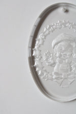 Alka-Seltzer Happy Holidays Speedy Ornament