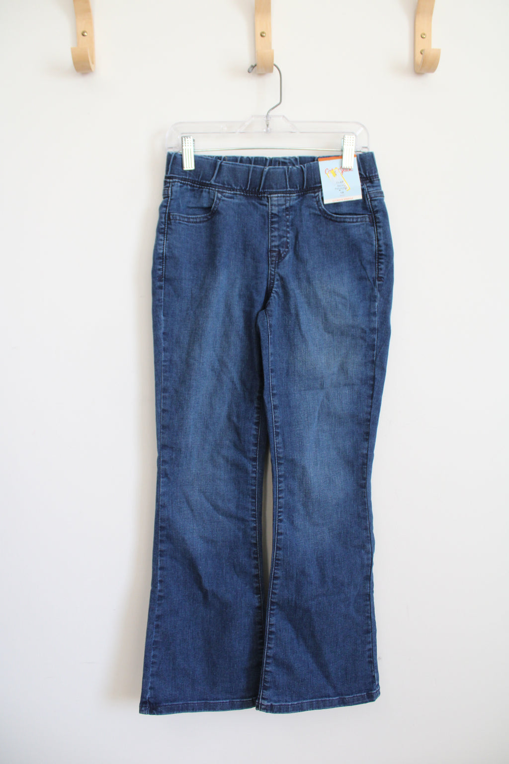 NEW Cat & Jack Flare Jeans | Youth 10