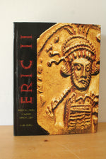 Eric II The Encyclopedia of Roman Imperial Coins Signed by Rasiel Suarez