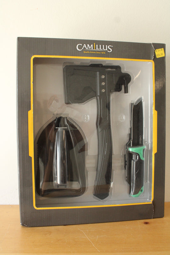 Camillus Adventure Pack Kit