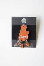 NEW Zoo America Prairie Dog Pin