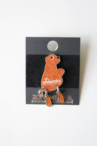 NEW Zoo America Prairie Dog Pin