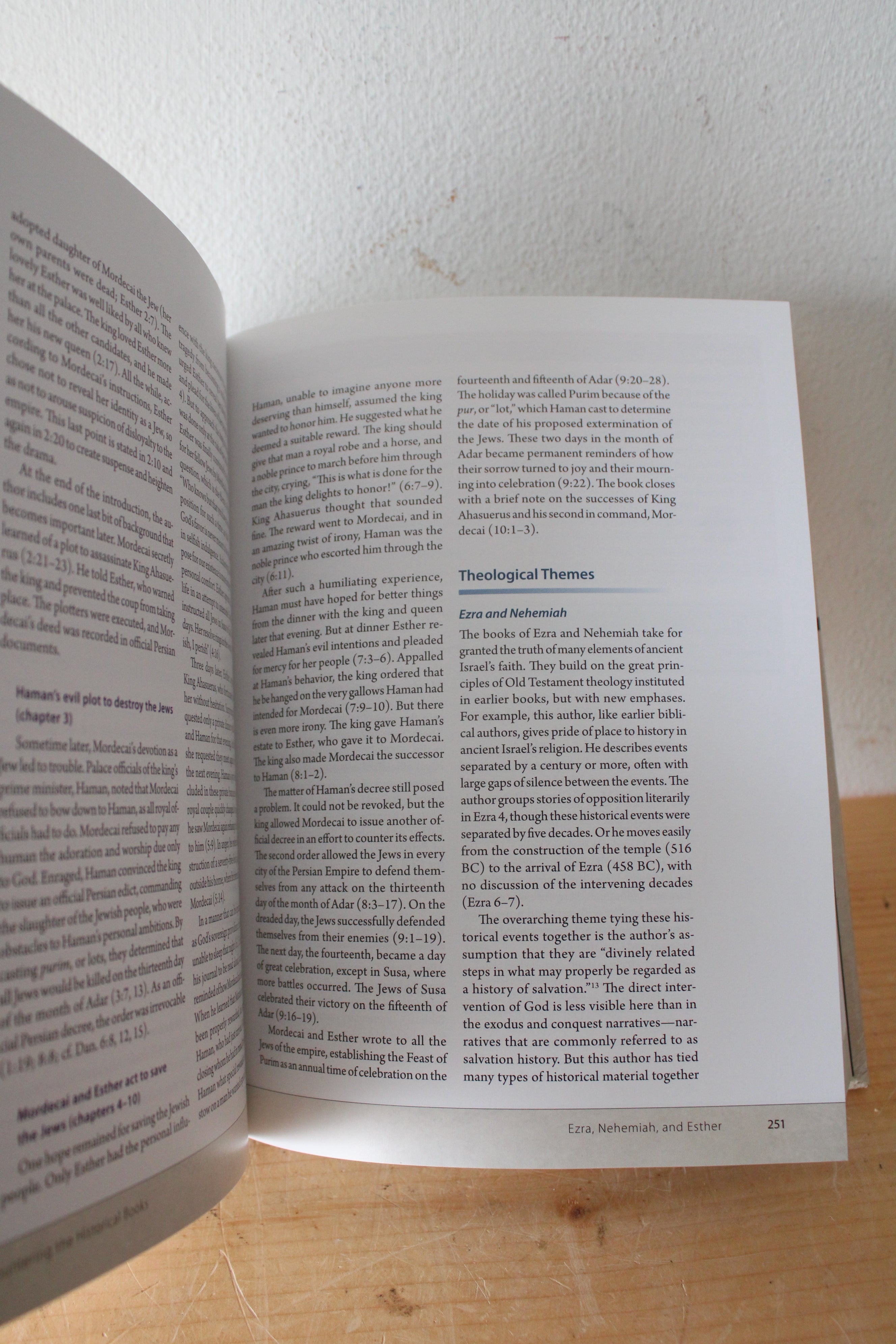 EBS Encountering The Old Testament: A Christian Survey By Bill T. Arnold & Bryan E. Beyer Third Edition