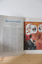 The Saturday Evening Post My Twelve Years With Kennedy August 14th 1965 Magazine