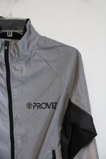 Proviz Reflect 36 Gray Windbreaker | 8